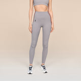 On Movement Tights Long Zinc | Grape