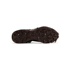 Wmns Cross Hike 2 Mid GORE-TEX 'Black Chocolate Plum' Salomon Salomon