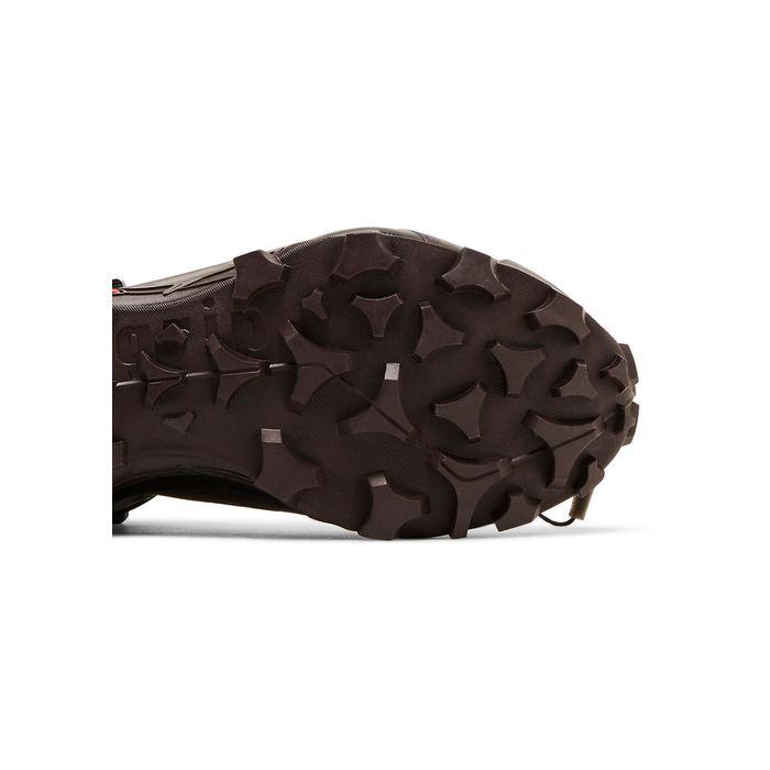Wmns Cross Hike 2 Mid GORE-TEX 'Black Chocolate Plum' Salomon Salomon