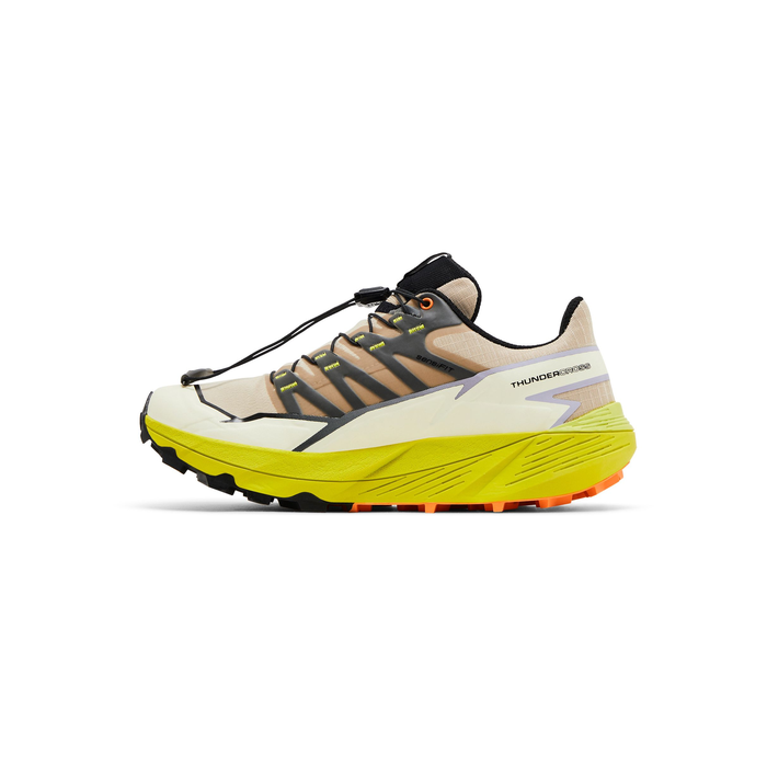Wmns Thundercross 'Safari Sulphur Spring' Salomon Salomon