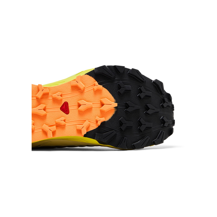 Wmns Thundercross 'Safari Sulphur Spring' Salomon Salomon