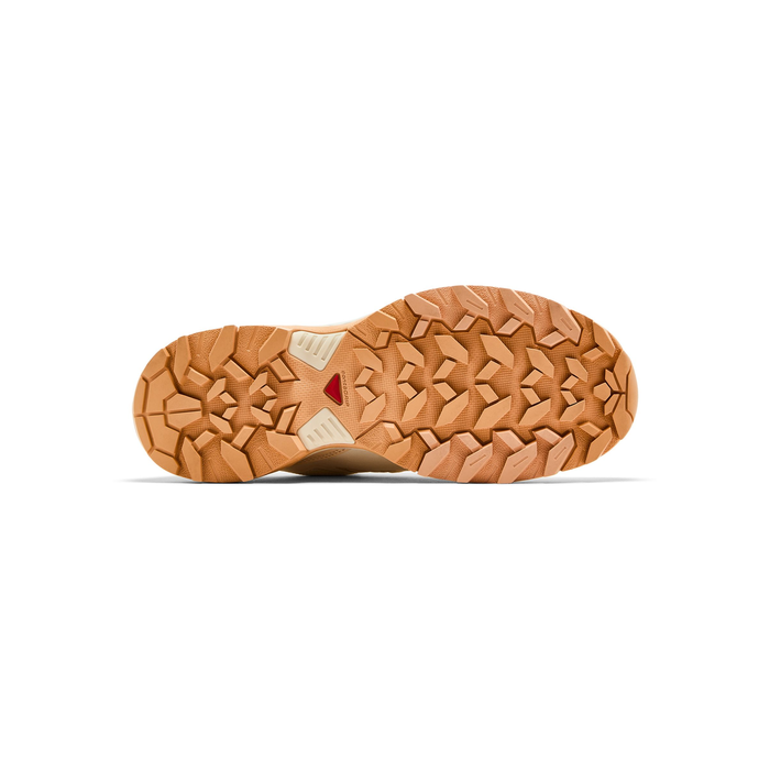 Wmns X Ultra 360 Edge 'Wheat Shortbread' Salomon Salomon