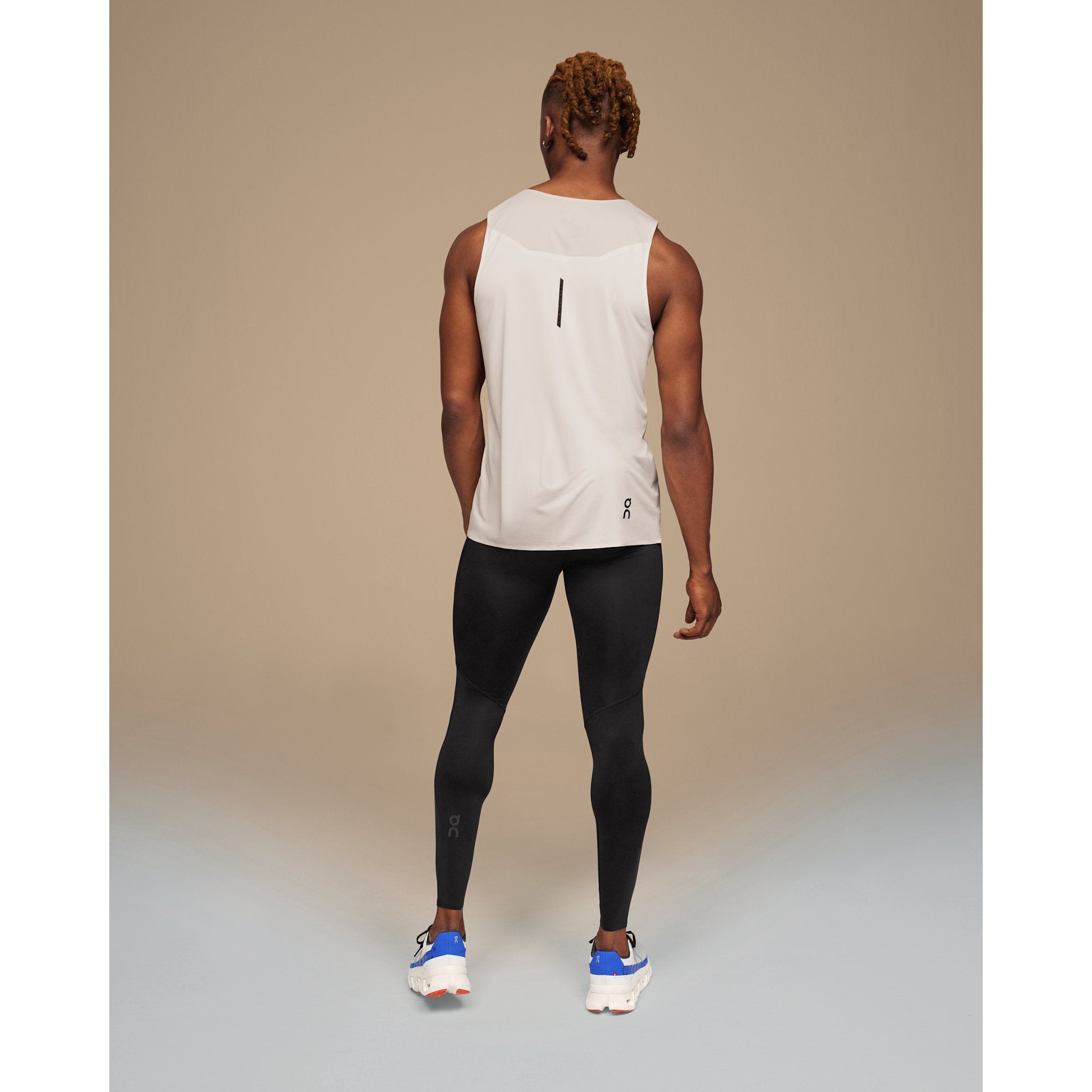 On Performance Tights Black