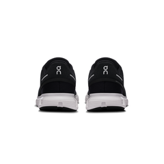 ON Running Women's Cloud 6 Nimbus | White - Nimbus | White