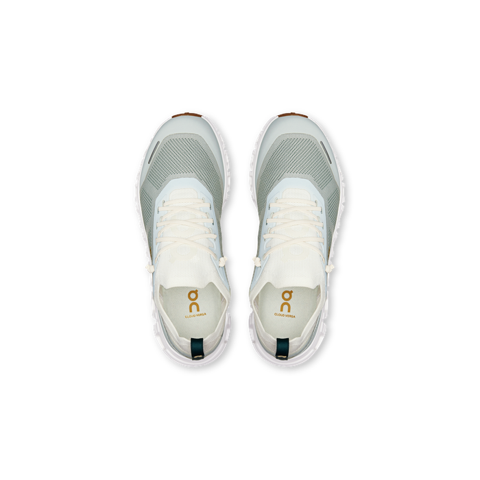 ON Running Women's Cloud 6 Versa Ice | Spirulina - Ice | Spirulina