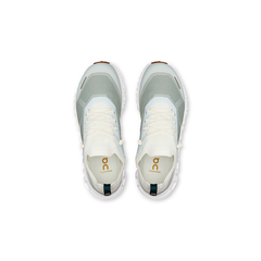 ON Running Women's Cloud 6 Versa Ice | Spirulina - Ice | Spirulina