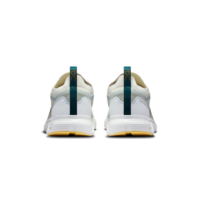 ON Running Women's Cloud 6 Versa Ice | Spirulina - Ice | Spirulina