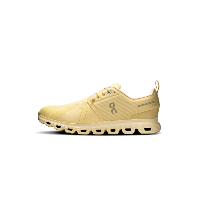 ON Running Women's Cloud 6 Waterproof Nectar | Castor - Nectar | Castor