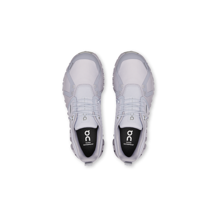 ON Running Women's Cloud 6 Waterproof Nimbus | Lilac - Nimbus | Lilac