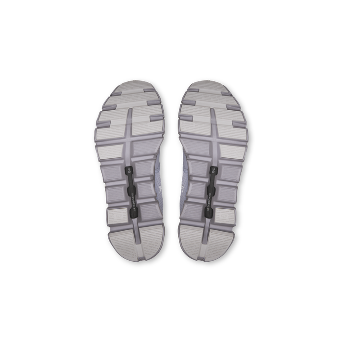 ON Running Women's Cloud 6 Waterproof Nimbus | Lilac - Nimbus | Lilac