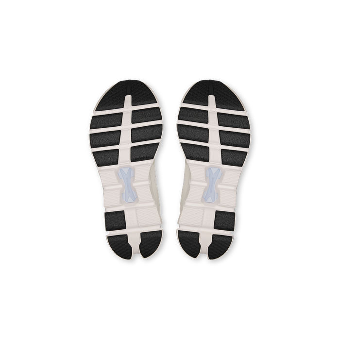 ON Running Women's Cloud X 4 Ivory | Nimbus - Ivory | Nimbus