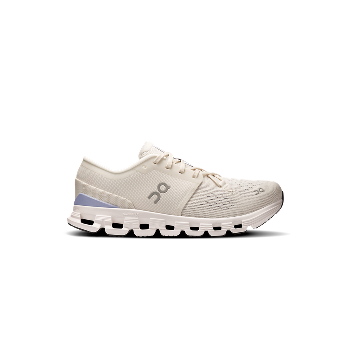 ON Running Women's Cloud X 4 Ivory | Nimbus - Ivory | Nimbus