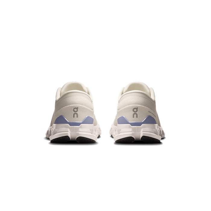 ON Running Women's Cloud X 4 Ivory | Nimbus - Ivory | Nimbus