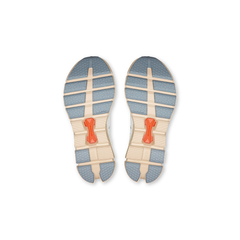 ON Running Women's Cloud X 4 Ivory | Salmon - Ivory | Salmon