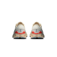 ON Running Women's Cloud X 4 Ivory | Salmon - Ivory | Salmon
