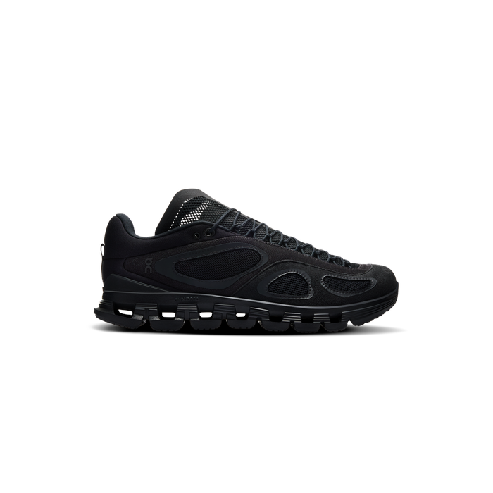 ON Running Women's Cloud X FKA Black - Black