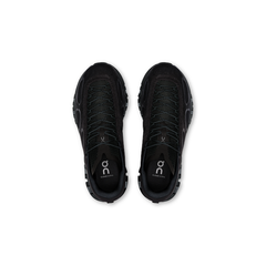 ON Running Women's Cloud X FKA Black - Black