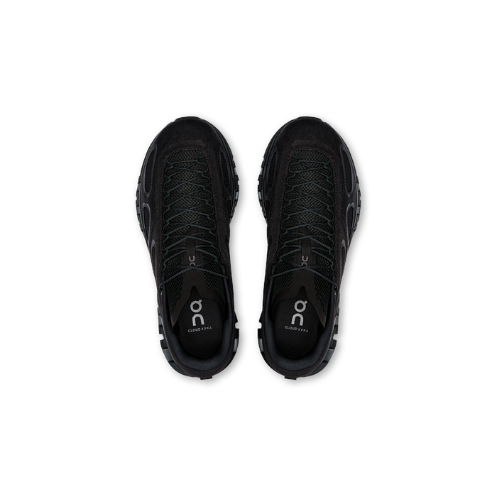 ON Running Women's Cloud X FKA Black - Black