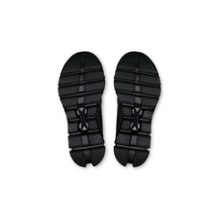 ON Running Women's Cloud X FKA Black - Black