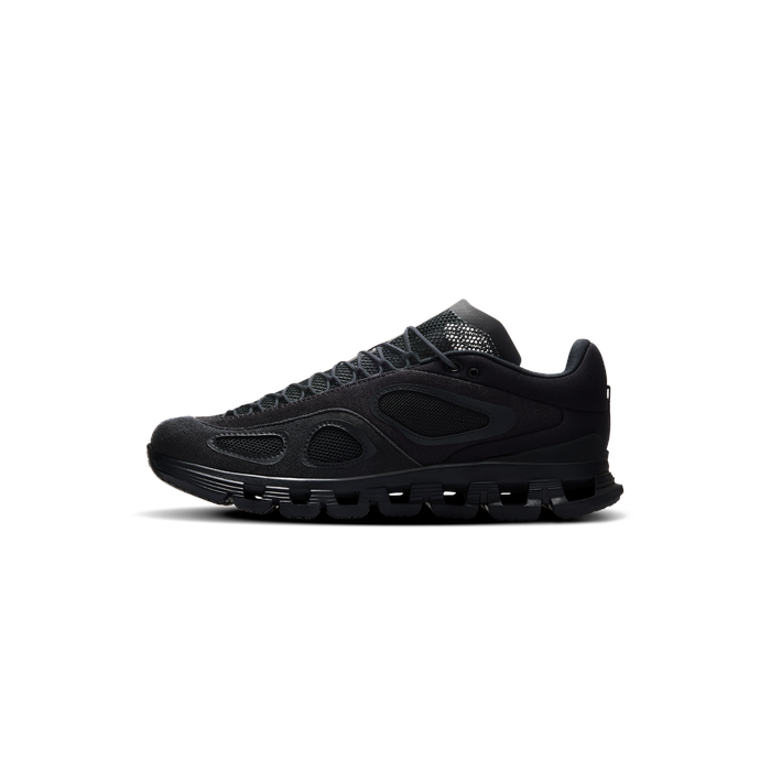 ON Running Women's Cloud X FKA Black - Black