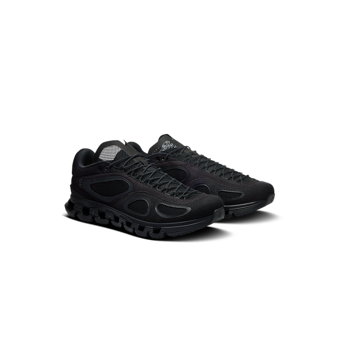 ON Running Women's Cloud X FKA Black - Black
