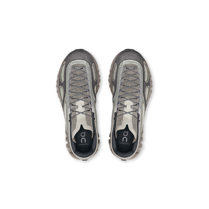 ON Running Women's Cloud X FKA Desert - Desert