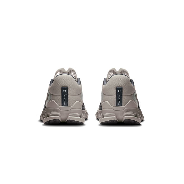 ON Running Women's Cloud X FKA Desert - Desert