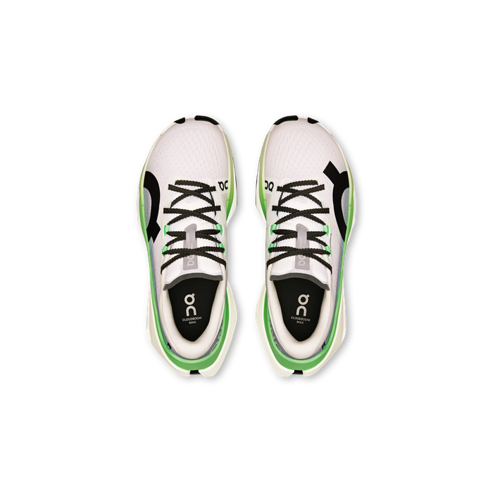 ON Running Women's Cloudboom Max Honeydew | Lilac - Honeydew | Lilac