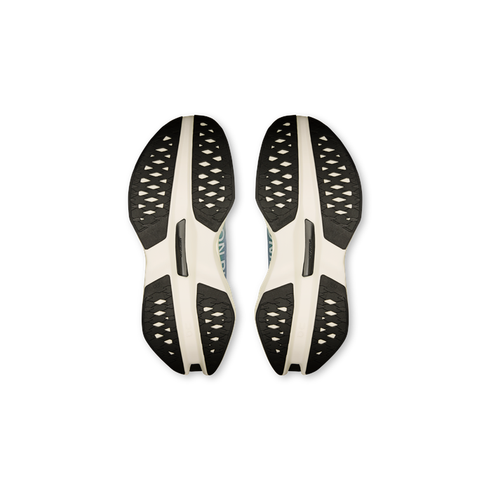 ON Running Women's Cloudboom Max Honeydew | Lilac - Honeydew | Lilac