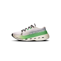 ON Running Women's Cloudboom Max Honeydew | Lilac - Honeydew | Lilac