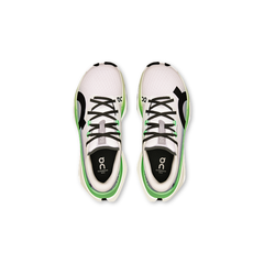 ON Running Women's Cloudboom Max Honeydew | Lilac - Honeydew | Lilac