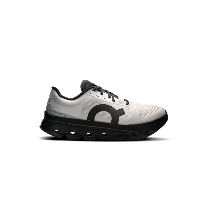 ON Running Women's Cloudflow 5 Lumos Glacier | Black - Glacier | Black