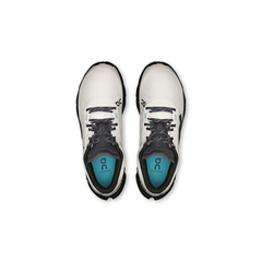 ON Running Women's Cloudflow 5 Lumos Glacier | Black - Glacier | Black