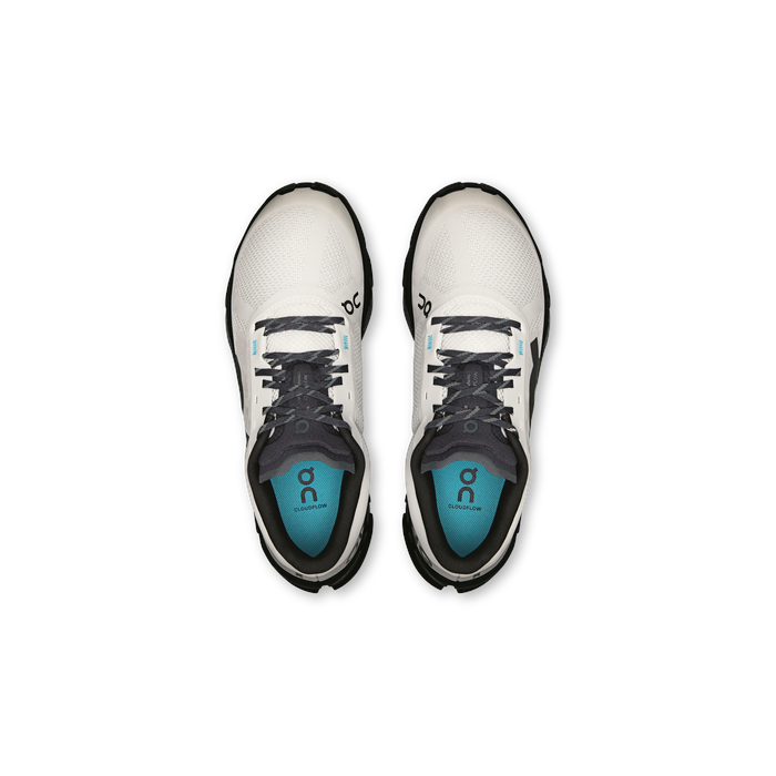 ON Running Women's Cloudflow 5 Lumos Glacier | Black - Glacier | Black