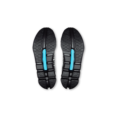 ON Running Women's Cloudflow 5 Lumos Glacier | Black - Glacier | Black