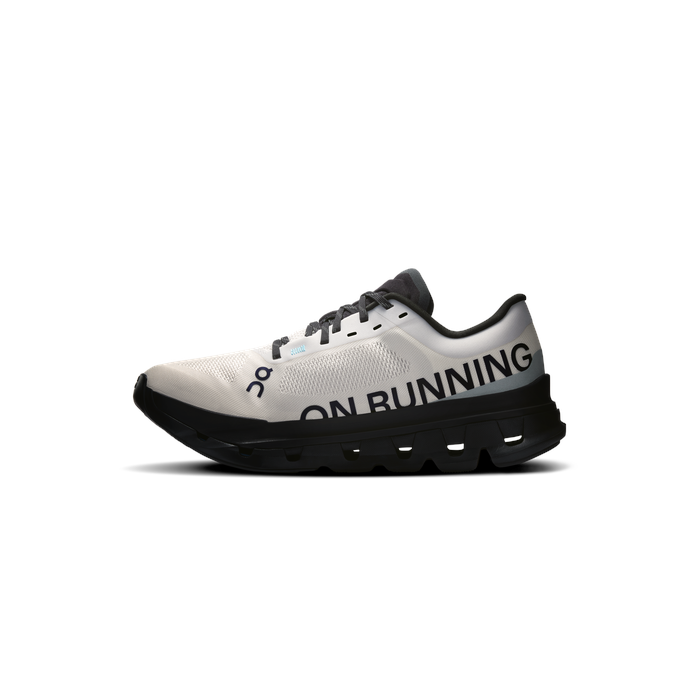 ON Running Women's Cloudflow 5 Lumos Glacier | Black - Glacier | Black
