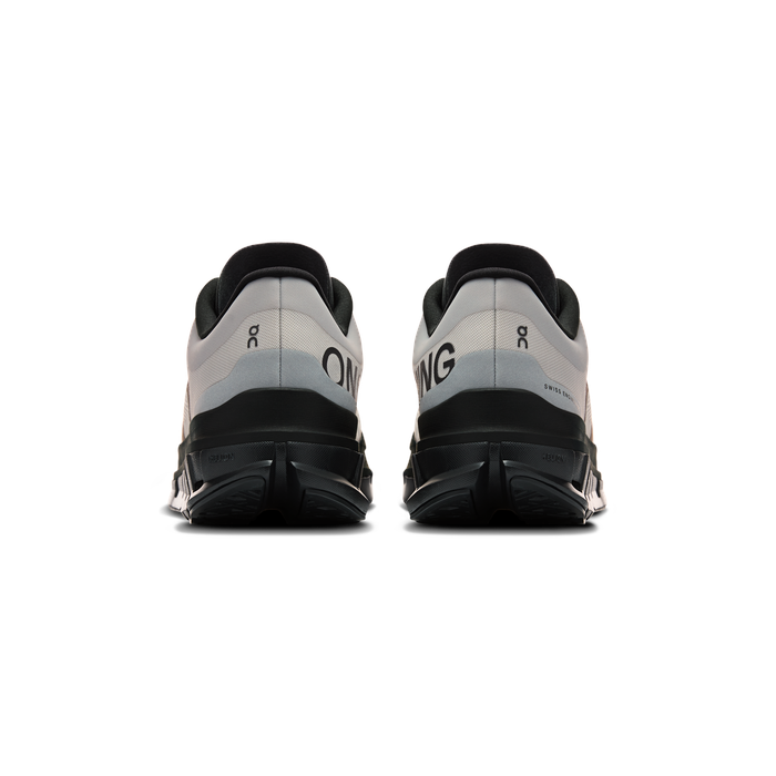 ON Running Women's Cloudflow 5 Lumos Glacier | Black - Glacier | Black