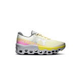 ON Running Women's Cloudmonster 2 Ivory | Lime - Ivory | Lime