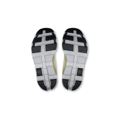 ON Running Women's Cloudmonster 2 Ivory | Lime - Ivory | Lime