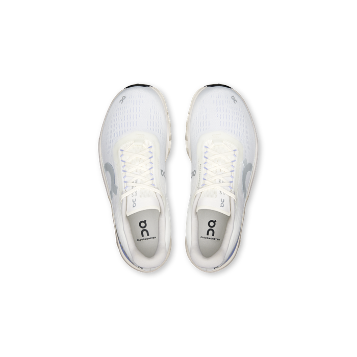ON Running Women's Cloudmonster 2 Ivory | Nimbus - Ivory | Nimbus