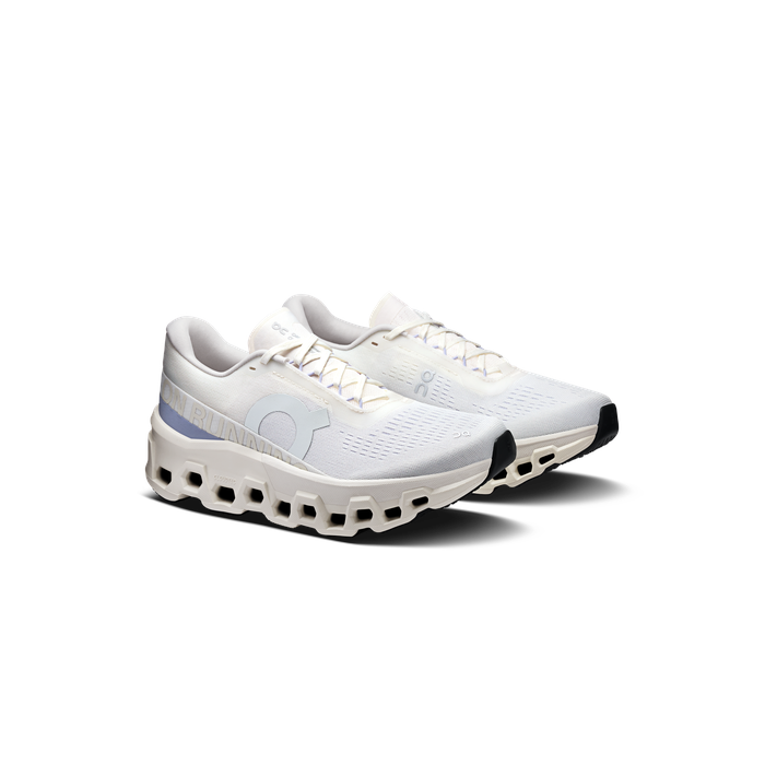 ON Running Women's Cloudmonster 2 Ivory | Nimbus - Ivory | Nimbus