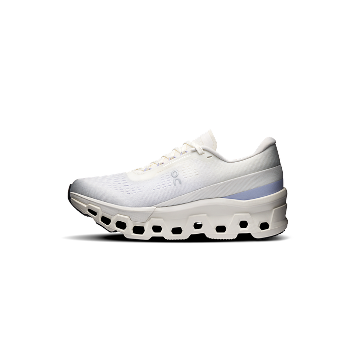 ON Running Women's Cloudmonster 2 Ivory | Nimbus - Ivory | Nimbus
