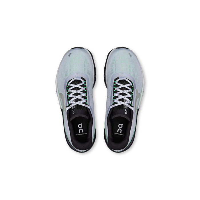 ON Running Women's Cloudmonster 2 Nimbus | Arctic - Nimbus | Arctic