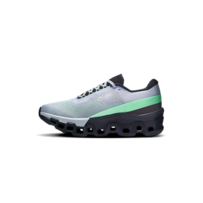 ON Running Women's Cloudmonster 2 Nimbus | Arctic - Nimbus | Arctic