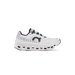 ON Running Women's Cloudmonster All White - All White