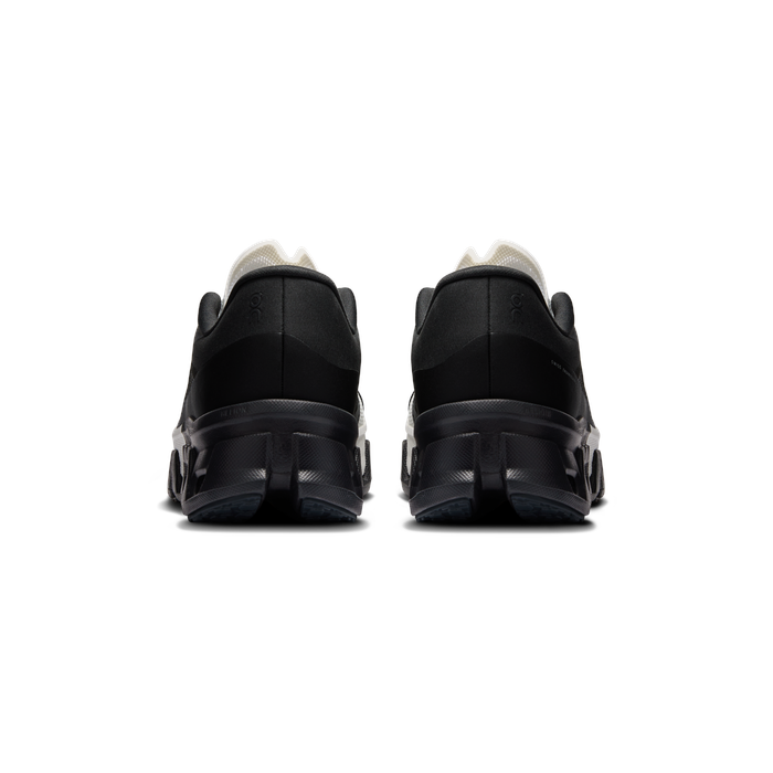 ON Running Women's Cloudmonster Hyper PAF Black | Black - Black | Black