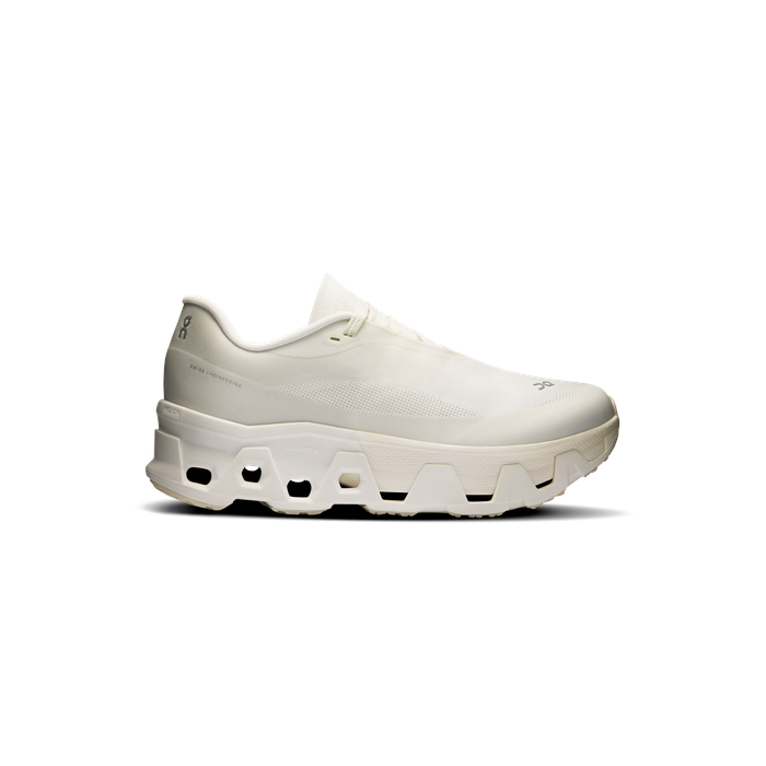 ON Running Women's Cloudmonster Hyper PAF White | White - White | White