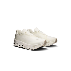 ON Running Women's Cloudmonster Hyper PAF White | White - White | White
