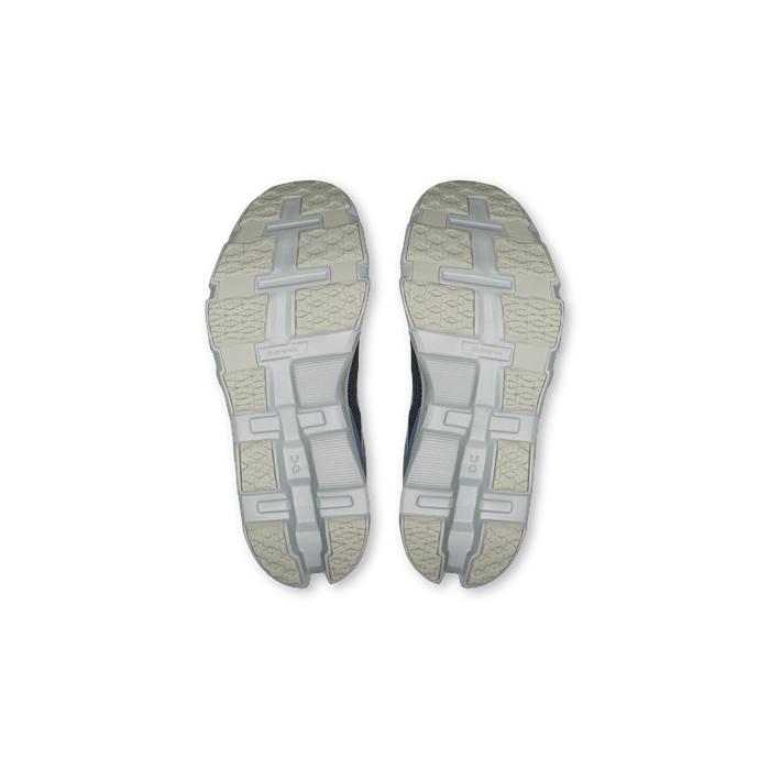 ON Running Women's Cloudmonster Hyper PAF White | White - White | White