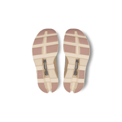 ON Running Women's Cloudmonster Ivory | Grenadine - Ivory | Grenadine